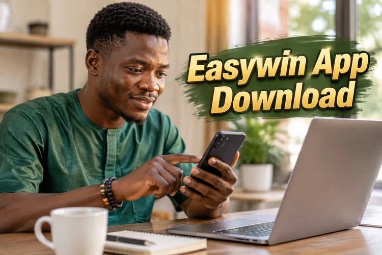 Easywin App Download