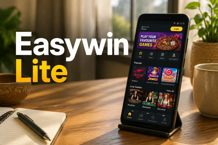 Easywin Lite
