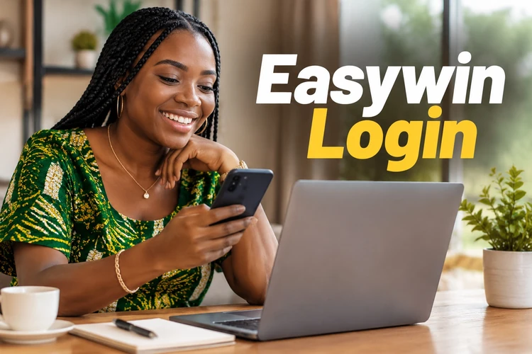 Easywin Login