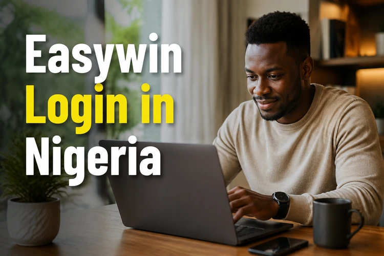 Easywin Login in Nigeria
