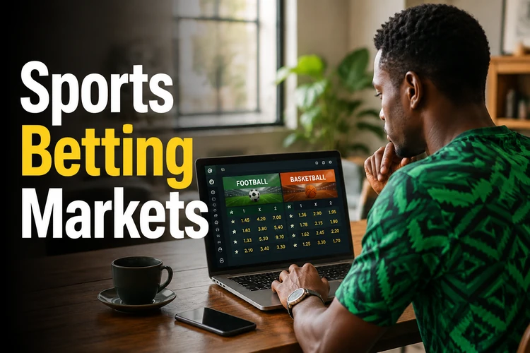 Sports Betting Markets