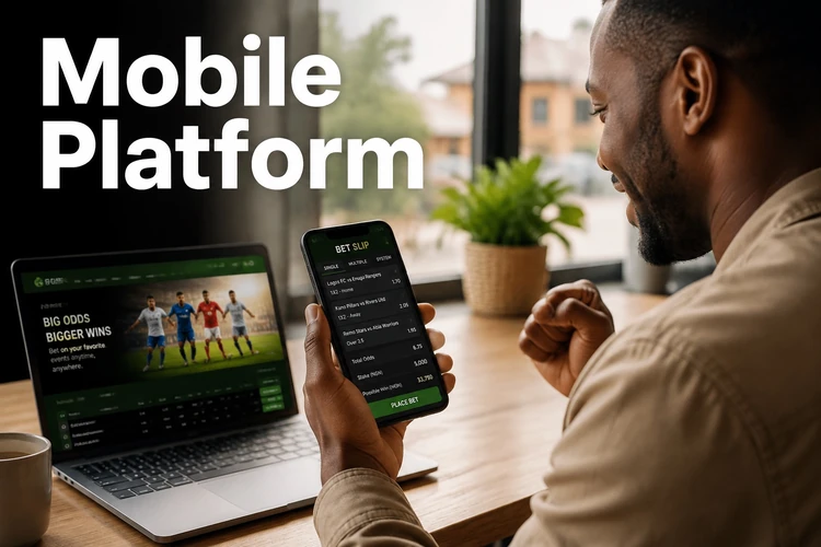 Mobile Platform