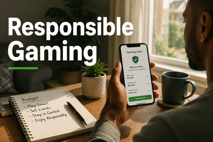 Responsible Gaming