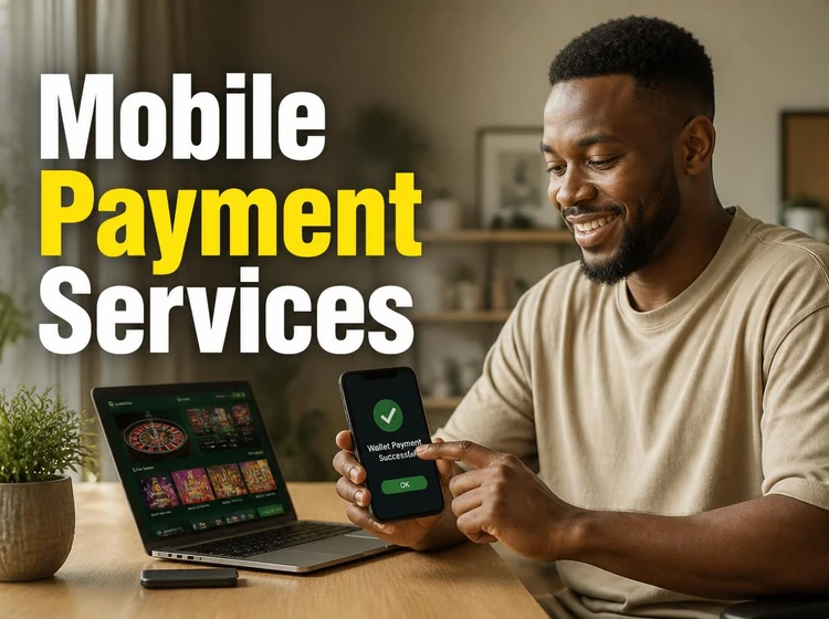 Mobile Payment Services